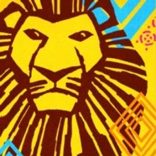 THE LION KING Opens At The Eccles Theater