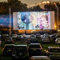 Queens Drive-In Returns for Second Season in NYC