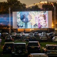Queens Drive-In Returns for Second Season in NYC