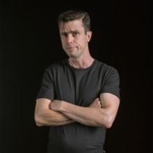 Dan Hoyle's Critically-Acclaimed BORDER PEOPLE Extends At The Marsh SF