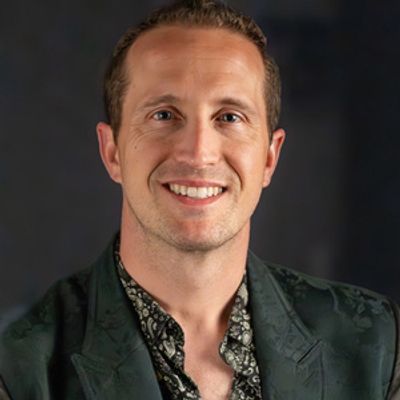 Icon Concerts and LiveCo Name Jesse Stoll EVP of Global Touring