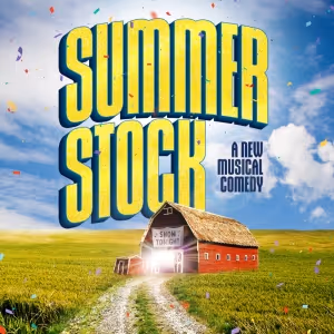 Review: World Premiere of SUMMER STOCK Opens To A Standing Ovation