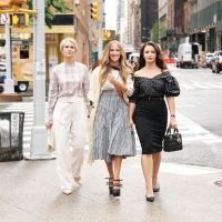 HBO Max Releases AND JUST LIKE THAT… First Look Image As Production Begins In NYC