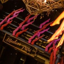 Medias Puri regresa el viernes 16 de julio