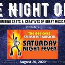'One Night Only' To Reunite Original West End Cast and Creatives of SATURDAY NIGHT FE