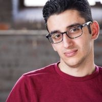 Exclusive Podcast: LITTLE KNOWN FACTS with Ilana Levine and Ryan J. Haddad of THE POLITICIAN