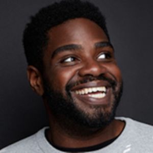 Ron Funches Comes to Comedy Works Larimer Square