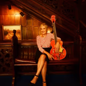Jill Sobule to Release F*CK7thGRADE Cast Recording