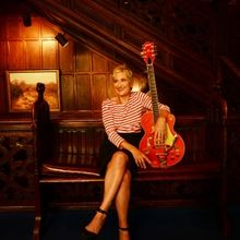 Jill Sobule to Release F*CK7thGRADE Cast Recording