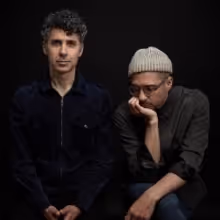 WHY? Releases New Piece from Visual Album