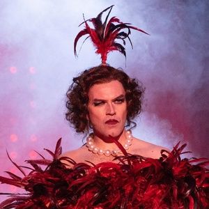 Interview: Stephen Webb of THE ROCKY HORROR SHOW at Grand Théâtre