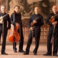 Music Institute to Present Cuarteto Latinoamericano in October Interview