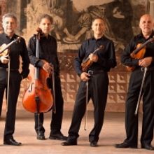 Music Institute to Present Cuarteto Latinoamericano in October