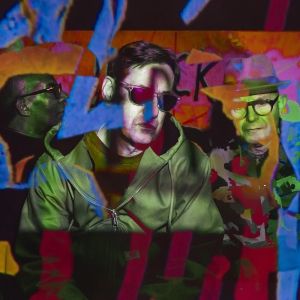 A Certain Ratio Announce New EP '2023' & Share Werkha Remix Of 'SAMO'