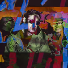 A Certain Ratio Announce New EP '2023' & Share Werkha Remix Of 'SAMO'