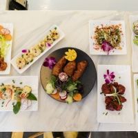 BWW Review: ROASTED MASALA Brings Delightful Indian Dining to the Upper West Side of…