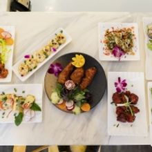 BWW Review: ROASTED MASALA Brings Delightful Indian Dining to the Upper West Side of 