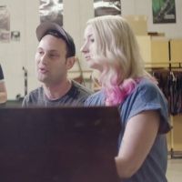 VIDEO: Theatre Calgary Releases New Music Video For Lonny Price Directed THE LOUDER… Video