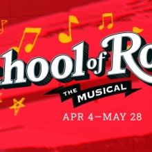 BWW Review: Hale Centre Theatre's SCHOOL OF ROCK is Electrifying