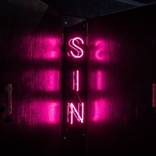 EDINBURGH 2023: Review: WITHOUT SIN, Summerhall