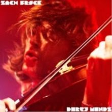 Grammy Award-Winning Violinist Zach Brock Releases New Album Featuring Supergroup