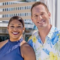 Brian & Mika Kleinschmidt Kick off New Season of 100 DAY DREAM HOME on HGTV