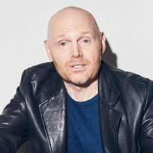 Bill Burr's Next Stand-Up Special Finds Home at Hulu
