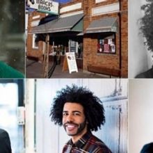 Daveed Diggs Joins #WeLoveBookstores Online Event