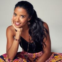 Renée Elise Goldsberry to Perform at Wharton Center