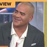 Video: Christopher Jackson Talks HAMILTON Return & Writing THE CROSSOVER Musical