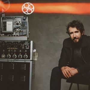 Josh Groban Covers CASABLANCA, SKYFALL & More Film Songs on CINEMATIC Album