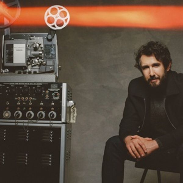 Josh Groban Covers CASABLANCA, SKYFALL & More Film Songs on CINEMATIC Album Photo