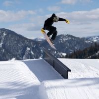 Gilson Summer Snow Day Festival is Heading to Xfinity Live with Snow, Snowboarding…
