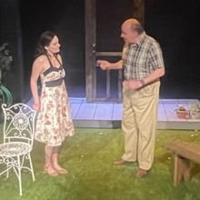 Groundbreaking Play ALL MY SONS By Arthur Miller Opens At Star Royale Theatre For A R
