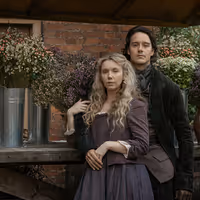 Video: Watch the Opening Sequence of OUTLANDER Season 8 Video