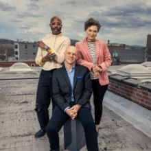 JAG Productions Hires Jason Schumacher as First Full-Time Managing Director