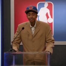 VIDEO: Jack Fantasizes About Being Tall in This Clip from BLACK-ISH