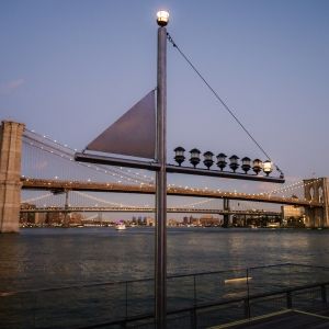 The Seaport Unveils Holiday And Seasonal Activations