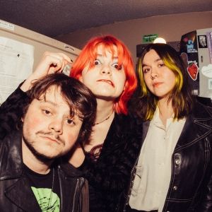 Skating Polly Playing North American Tour This Spring