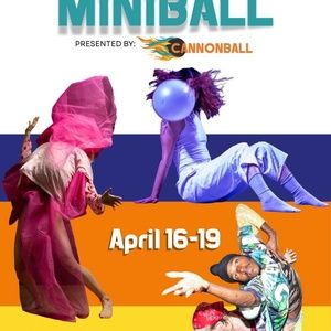 MINIBALL 2026 to Feature New and Veteran Performers in Philadelphia