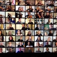 BWW Review: Met's Round-the-World, At-Home Gala Proves 'Music is Nutrition for Our So Photo