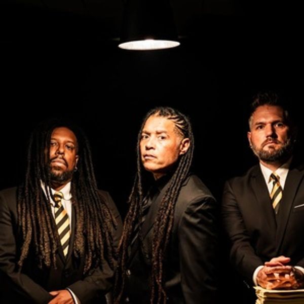 Nonpoint to Launch 'The Even More Outta Control Tour' With New Single 'Red Yeti' Photo