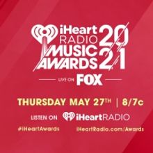 Special Guests Scheduled to Appear at the 2021 IHEARTRADIO MUSIC AWARDS Announced