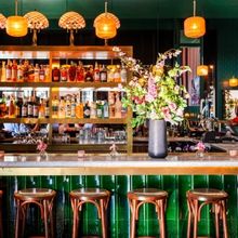 Every Hour Feels Like Happy Hour at These Go-To Spots in NYC