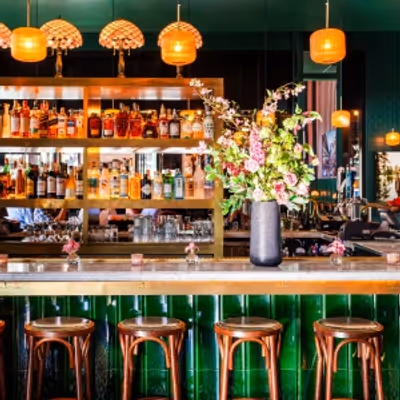 Every Hour Feels Like Happy Hour at These Go-To Spots in NYC