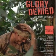 The Atlanta Opera Releases GLORY DENIED Audio Recording & Short Film in November