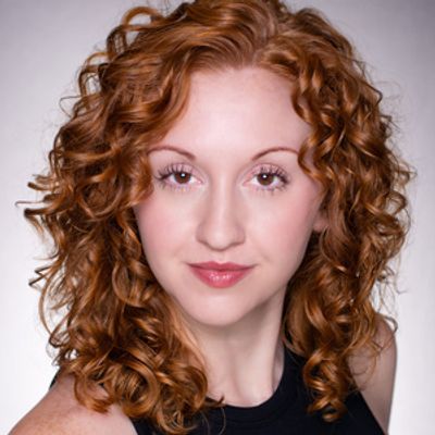 Interview: Madeline Raube of CLUE: LIVE ON STAGE for Broadway Across Canada