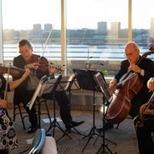 Orpheus Chamber Orchestra Announces Fall Outdoor Concerts In New York And New Jersey