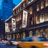 From Churches to Banks: The Unlikely Origins of Off-Broadway Theaters