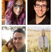 Ancram Opera House Announces Local Storytellers For REAL PEOPLE REAL STORIES